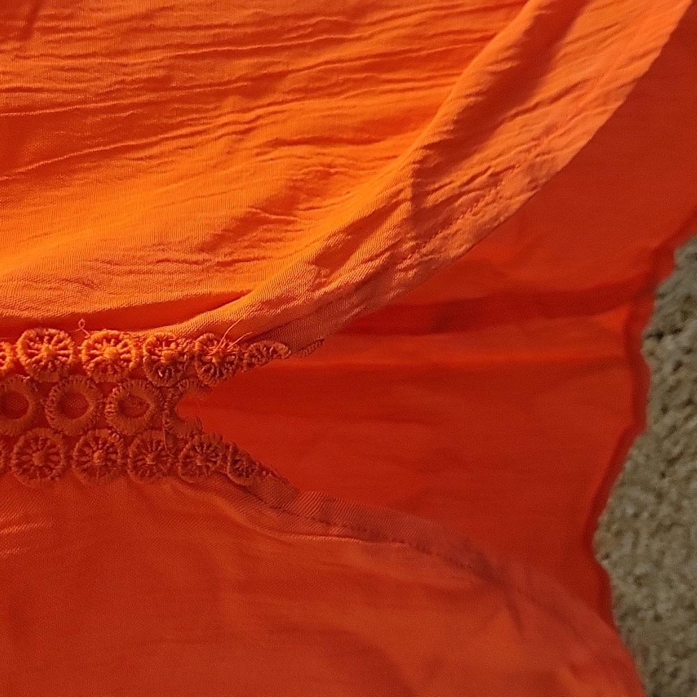 Flowy pants - Picture 4 of 4